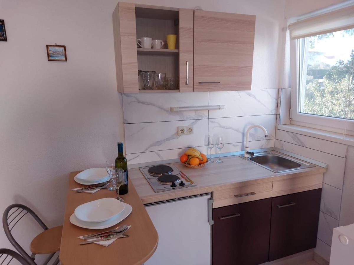 Studio Apartman I&R Ciovo Exterior photo